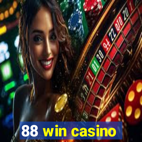 88 win casino